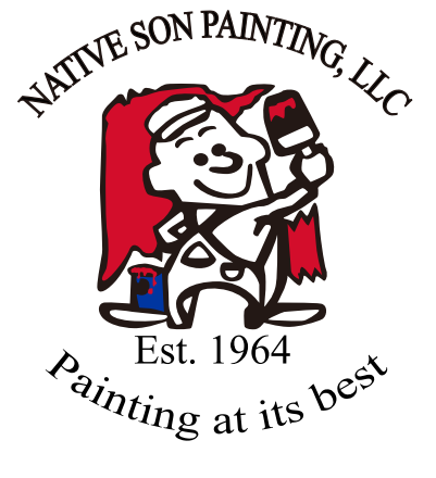 Native Son Painting